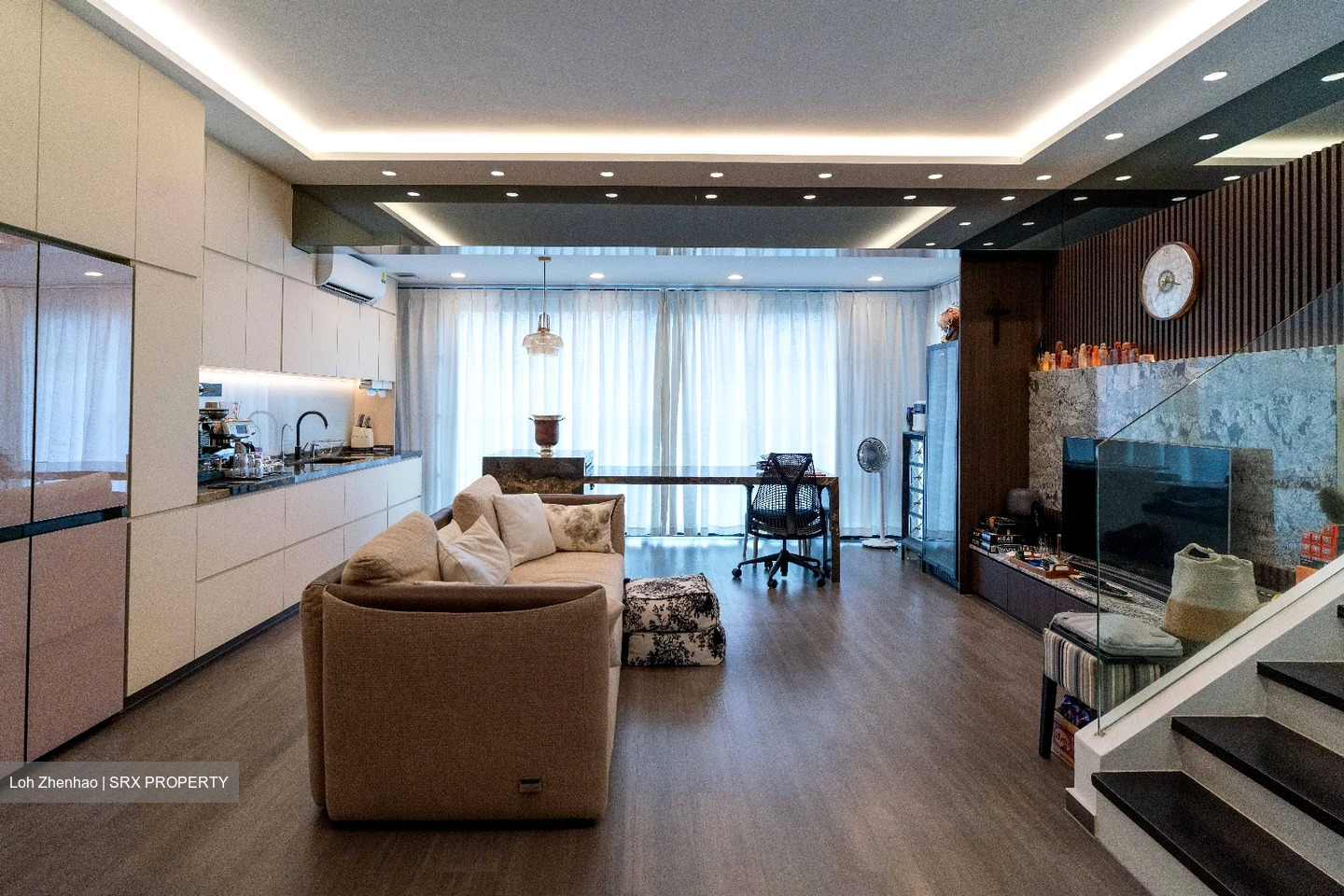 The Beverly (D21), Apartment #524550091